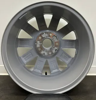 1x Original 16Zoll Felge Mercedes Citan A4204010600 5x 114,3 66,1 ET40 TOP - Bild 2