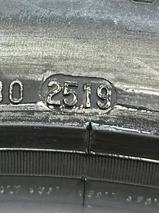 2x Winterreifen 215 55 R18 99V Pirelli Sottozero 3 MO XL NEU - Bild 7