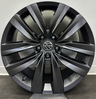 Original VW Passat 3G Arteon 18Zoll Almere Felgen 3G8601025R - Bild 3