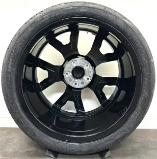 Original BMW 1er F70 2er F74 M135 19 Zoll Sommerräder M976 5A45267 NEU - Bild 6