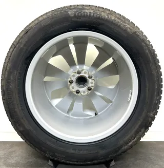 Original Audi Q8 4M 19Zoll Felgen 4M8601025 Winterreifen 265 55 R19 113H - Bild 6