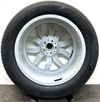 Original BMW X5 G05 X6 G06 19Zoll Felgen 6880685 Sommerreifen 265 50R19 110W - Bild 6
