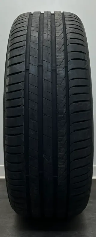 1x Sommerreifen 245 50 R19 105W Pirelli Cinturato P7 DOT22 6mm - Bild 1