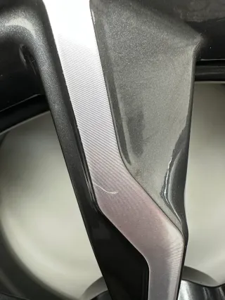 Original BMW X3 G01 M40d 20Zoll M699 Felgen 8010268 8010269 Sommerreifen - Bild 9