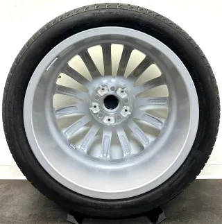 Original BMW 5er G30 19Zoll Felgen Styling 663 6863419 Sommerräder - Bild 6