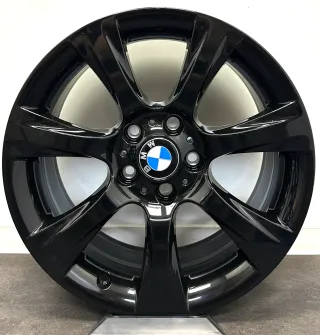 Original BMW 3er F30 F31 4er F32 F33 F36 18Zoll Felgen 6796246  Styling 396 - Bild 4