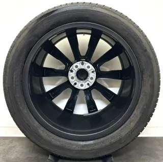 Original BMW X6 G06 20Zoll Felgen 8071996 8071997 M740 Sommerreifen - Bild 6