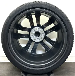 Audi A3 S3 8Y 18Zoll Felgen 8Y0601025CM Sommerreifen 225 40 R18 92Y Sommerräder - Bild 6