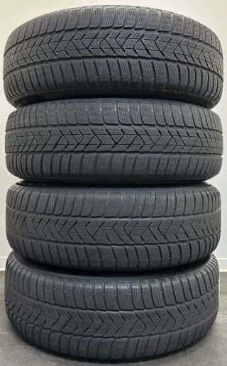 Original BMW X3 G01  X4 G02 18Zoll Felgen 6880047 Winterreifen 225 60R18 104H - Bild 7