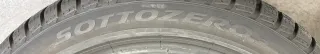 2x Winterreifen 225 45 R18 95H Pirelli Sottozero 3 MO XL DOT24 - Bild 3