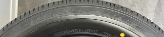 2x Sommerreifen 255 55 R17 104V Bridgestone Dueler H/L 400 MO DOT22 NEU - Bild 3