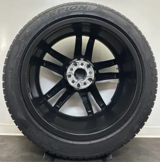 Original BMW X3M F97 X4M F98 20Zoll Winterreifen 255 45R20 105V Winterräder NEU - Bild 8