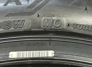 1x Sommerreifen235 45 R20 96W Bridgestone Alenza 001 MO DOT22 - Bild 6