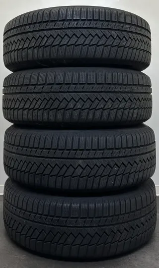 Original Mercedes GLC X254 C254 18Zoll Felgen A2544014600 Winterreifen 235 60R18 - Bild 6