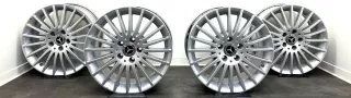 Original Mercedes V-Klasse W447 Viano W639 17Zoll Felgen A4474014900 - Bild 1