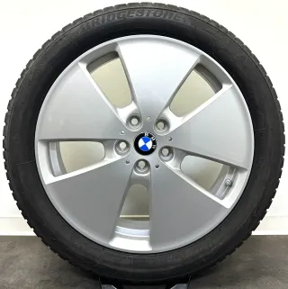 Original BMW i3 I01 19Zoll Felgen 6852053 Winterreifen 155 70R19 88Q - Bild 5