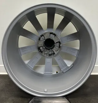 Original VW Passat B8 3G Felgen 17Zoll MERANO 3G8071497 - Bild 6
