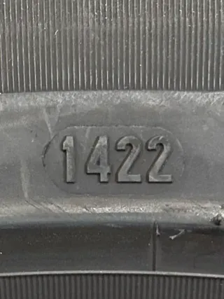 2x Sommerreifen 205 55 R17 91W Pirelli Cinturato P7 MO - Bild 6