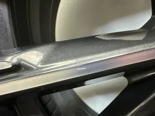 BMW 6er G32 7er G11 G12 M817 Felgen Original Sommerreifen 245 40R20 275 35R20 - Bild 13