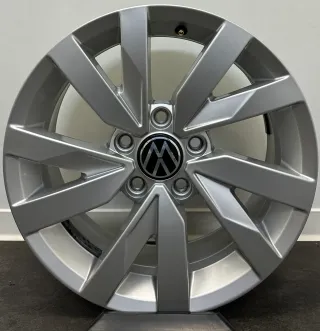 Original Passat B8 3G Felgen 16Zoll 3G0601025BJ - Bild 4