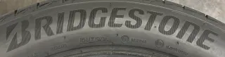 2x Sommerreifen 255 50 R21 109Y Bridgestone Alenza 001 XL * - Bild 2