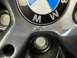 Original BMW 5er G30 G31 18Zoll Felgen 6874440 Winterreifen 245 45R18 100V - Bild 13