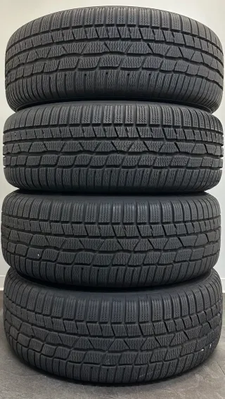 Mercedes V-Klasse W447 Viano W639 17 Zoll Winterreifen Winterräder - Bild 6