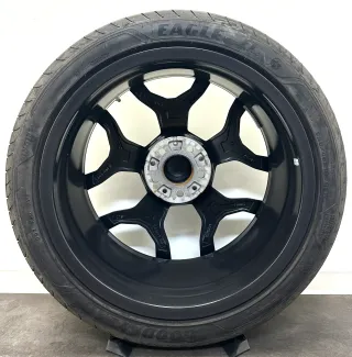 Original BMW X2 F39 19Zoll M722 Felgen 8009759 Sommerreifen - Bild 7