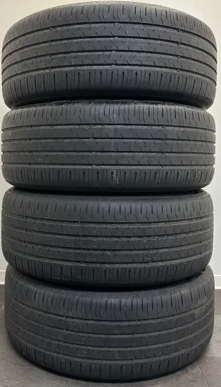 Original BMW X4 G02 M40d 19 Zoll M698 Felgen 8746987 Sommerreifen 245 50R19 - Bild 7