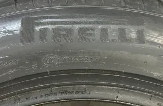 2x Sommerreifen 245 50 R19 105Y Pirelli P-Zero PZ4 DOT22 - Bild 2