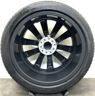 Original BMW 8er G14 G15 G16 19Zoll Styling690 Felgen Sommerräder - Bild 6