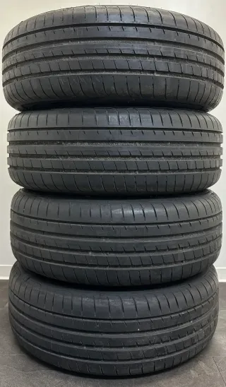 Original 18Zoll MINI F60 Countryman JCW Grip Spoke 532 6888853 Sommerreifen TOP - Bild 6