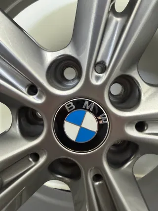 Original BMW X3 G01 X4 G02 19Zoll Styling 694 Felgen 6877328 - Bild 7