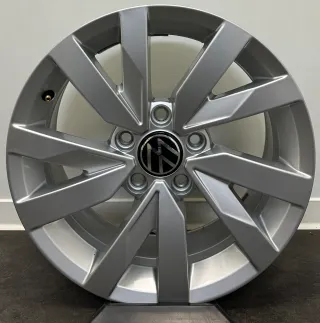 Original Passat B8 3G Felgen 16Zoll 3G0601025BJ - Bild 5