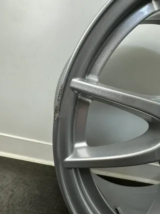 Mercedes A Klasse W176 B Klasse W246 16Zoll Felgen A2464011302 - Bild 9