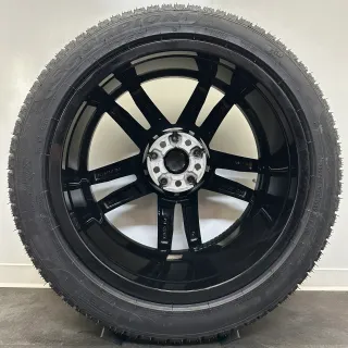 20 Zoll Winterräder original BMW X3M F97 X4M F98 M764 8059723 8059724 M764 NEU - Bild 5