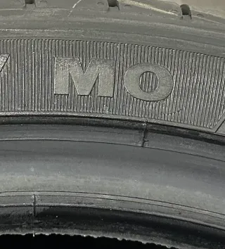 2x Sommerreifen 255 35 R18 94Y Dunlop SP Sport Maxx GT MO NEU - Bild 4