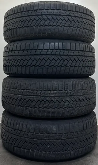 Original Mercedes GLC X254 C254 19Zoll Felgen A2544014900 Winterreifen 235 55R19 - Bild 6