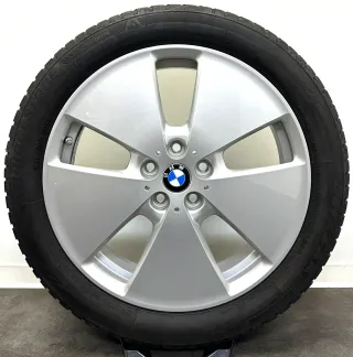 Original BMW i3 I01 19Zoll Felgen 6852053 Winterreifen 155 70R19 88Q - Bild 2