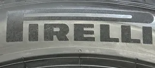 2x Sommerreifen 245 45 R19 102Y Pirelli P-Zero PZ4 - Bild 2