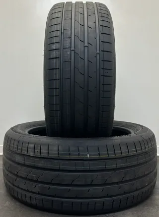 2x Sommerreifen 245 45 R19 102Y Hankook Ventus S1 Evo 3 MO* DOT23 - Bild 1