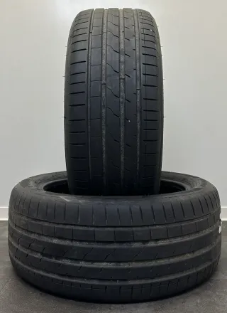 2x Sommerreifen 245 45 R19 102Y MO Hankook Ventus S1 EVO3 - Bild 1