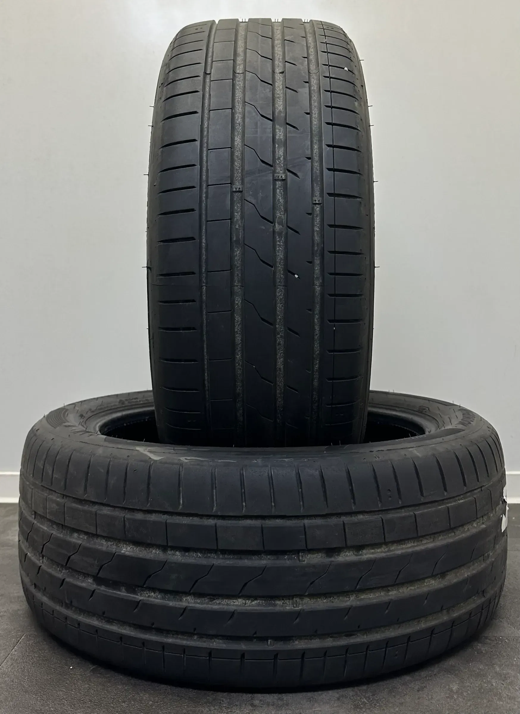 2x Sommerreifen 245 45 R19 102Y MO Hankook Ventus S1 EVO3 - Bild 1
