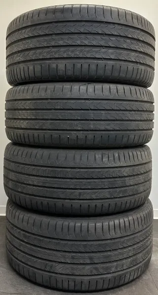 Original BMW i5 G60 G61 Sommerräder 20Zoll Styling 937 5A33B24 5A33B25 - Bild 8
