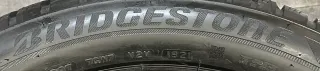 1x Winterreifen 285 45 R21 113V Bridgestone Blizzak LM001 * DOT21 - Bild 2