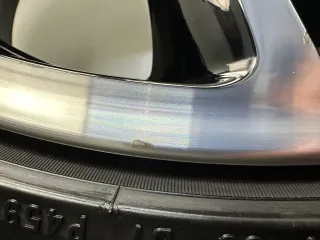 Original MINI F56 18Zoll Felgen 6858900 Sommerreifen 205 40R18 86W - Bild 10