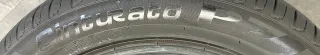 2x Sommerreifen 205 55 R17 91W Pirelli Cinturato P7 MO - Bild 3
