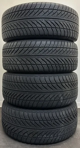 Original BMW 5er G30 G31 18Zoll Felgen 6874440 Winterreifen 245 45R18 100V - Bild 6