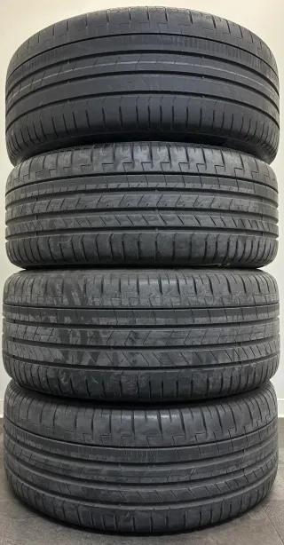 Original BMW i4 M50 xDrive G4C 19Zoll Felgen 8747304 8747305 Sommerreifen - Bild 8