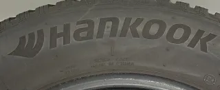 2x Winterreifen 215 60R16 99H Hankook Winter icept RS3 DOT23 - Bild 2